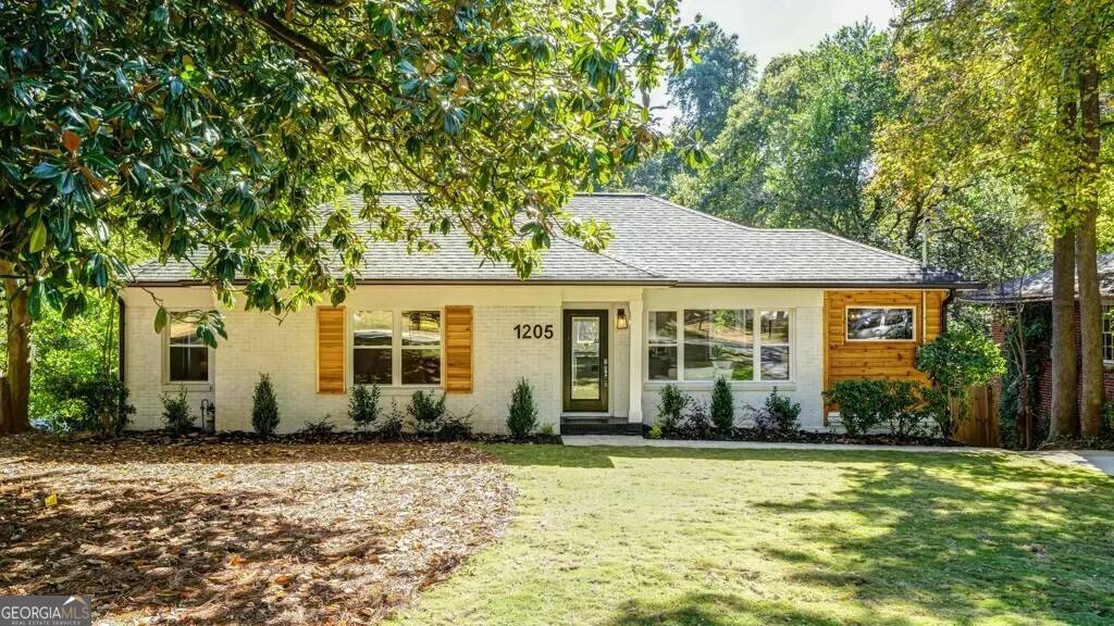 Atlanta, GA 30316,1205 Greenleaf RD SE