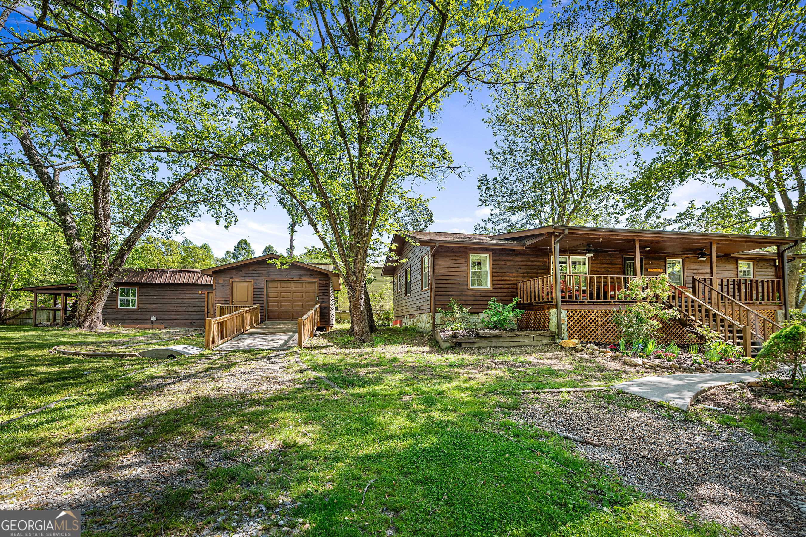 Blairsville, GA 30514,1252 Old Gum Log RD