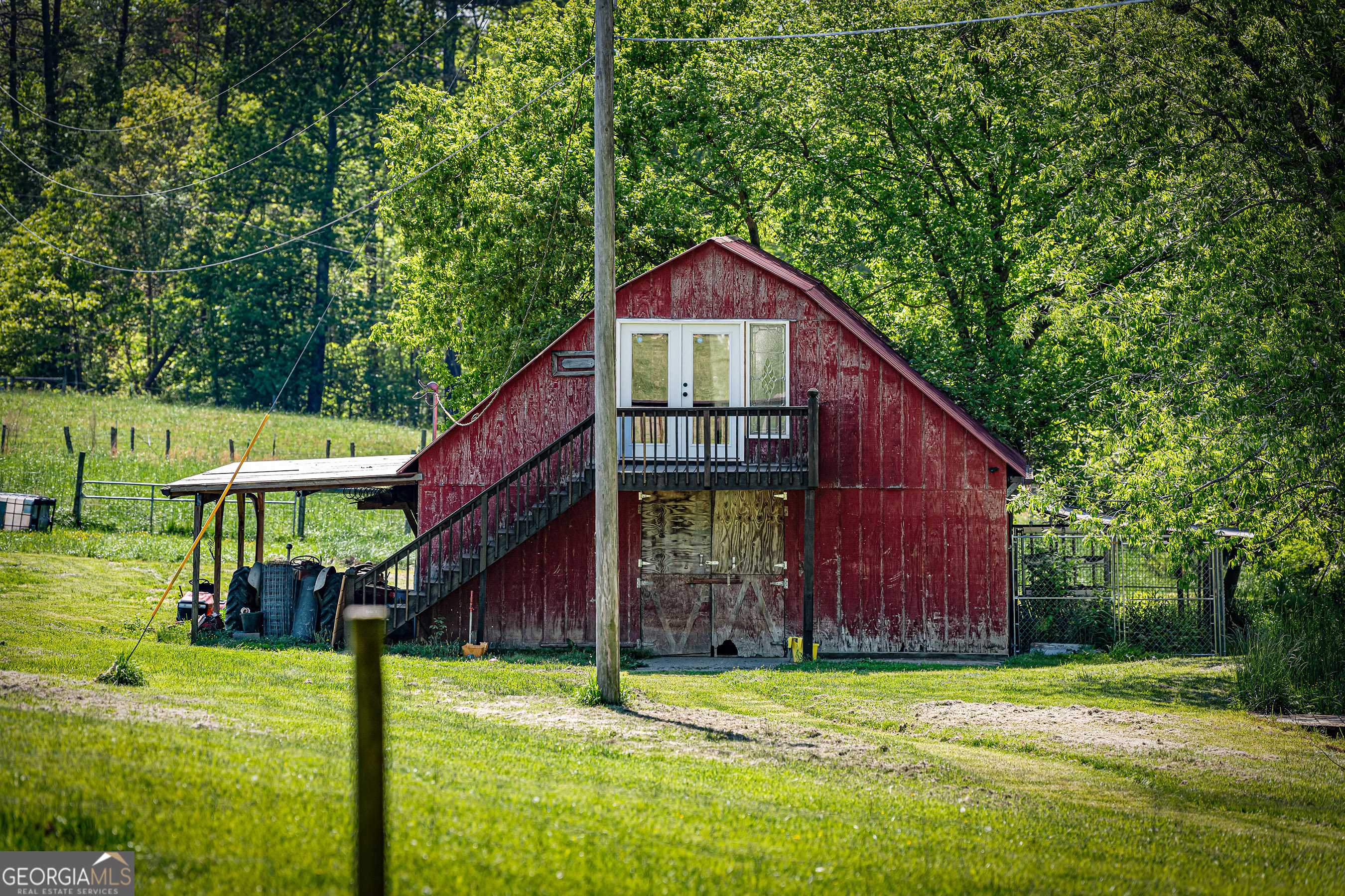 Blairsville, GA 30514,1252 Old Gum Log RD