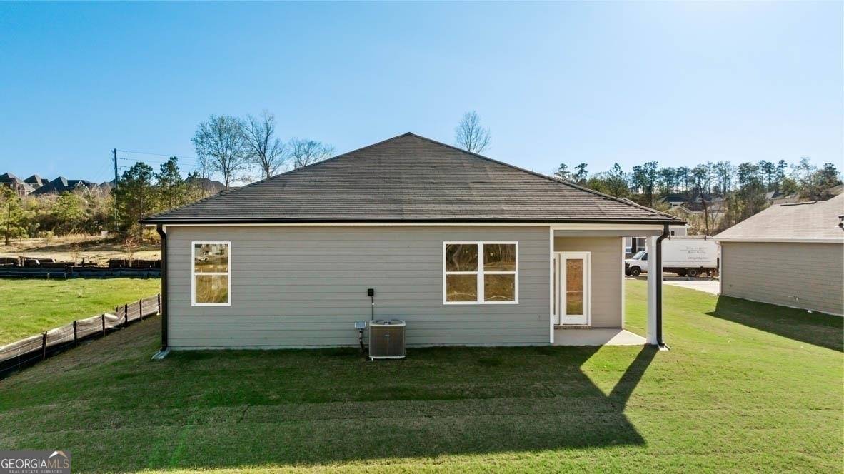 Lithonia, GA 30058,8594 SECRETARIAT DR