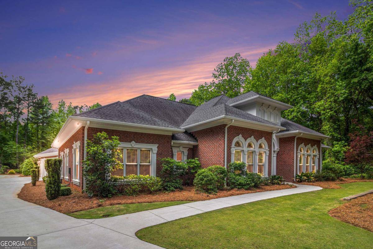 Mcdonough, GA 30253,850 Cog HL