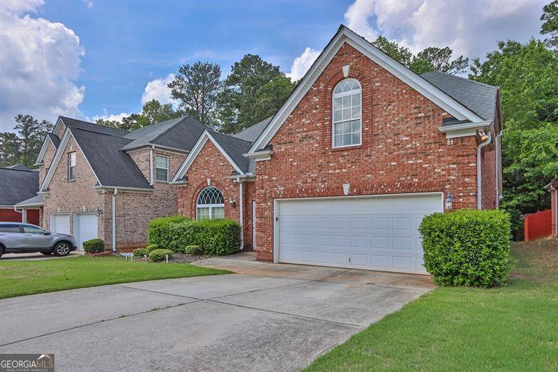 Lawrenceville, GA 30046,735 Scenic Creek DR