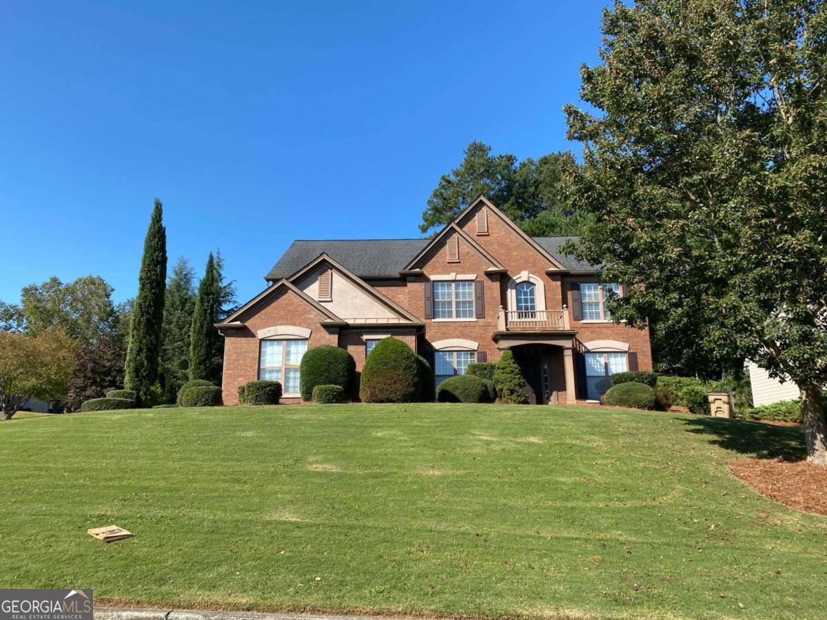 Cumming, GA 30041,1310 MONTCLIFF DR