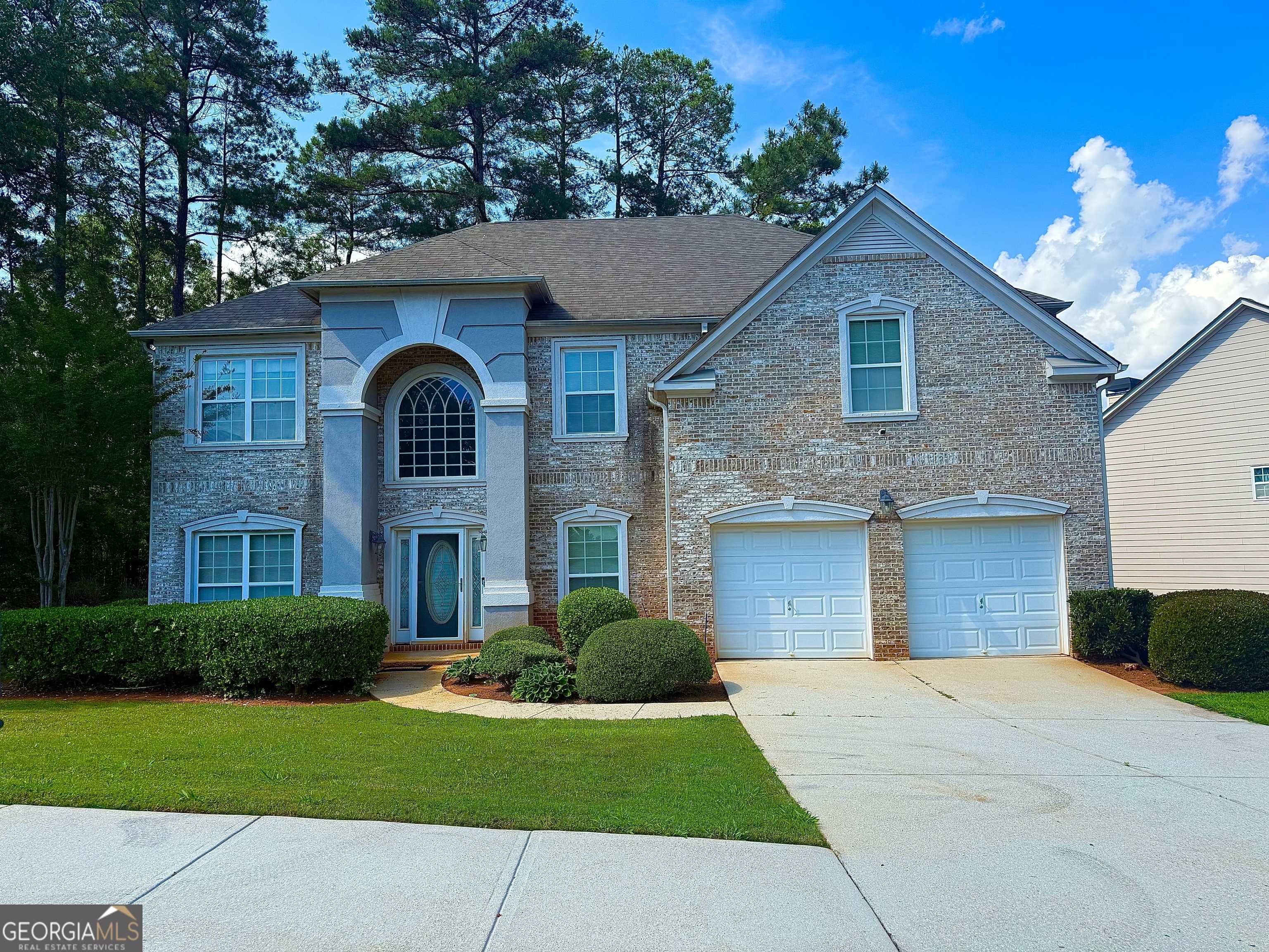 Lithonia, GA 30058,7550 Star Magnolia DR