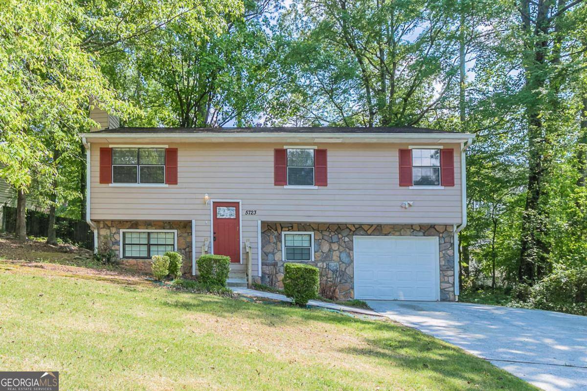 Lithonia, GA 30038,5723 Fieldstone DR