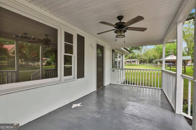 Woodbury, GA 30293,112 Willow DR