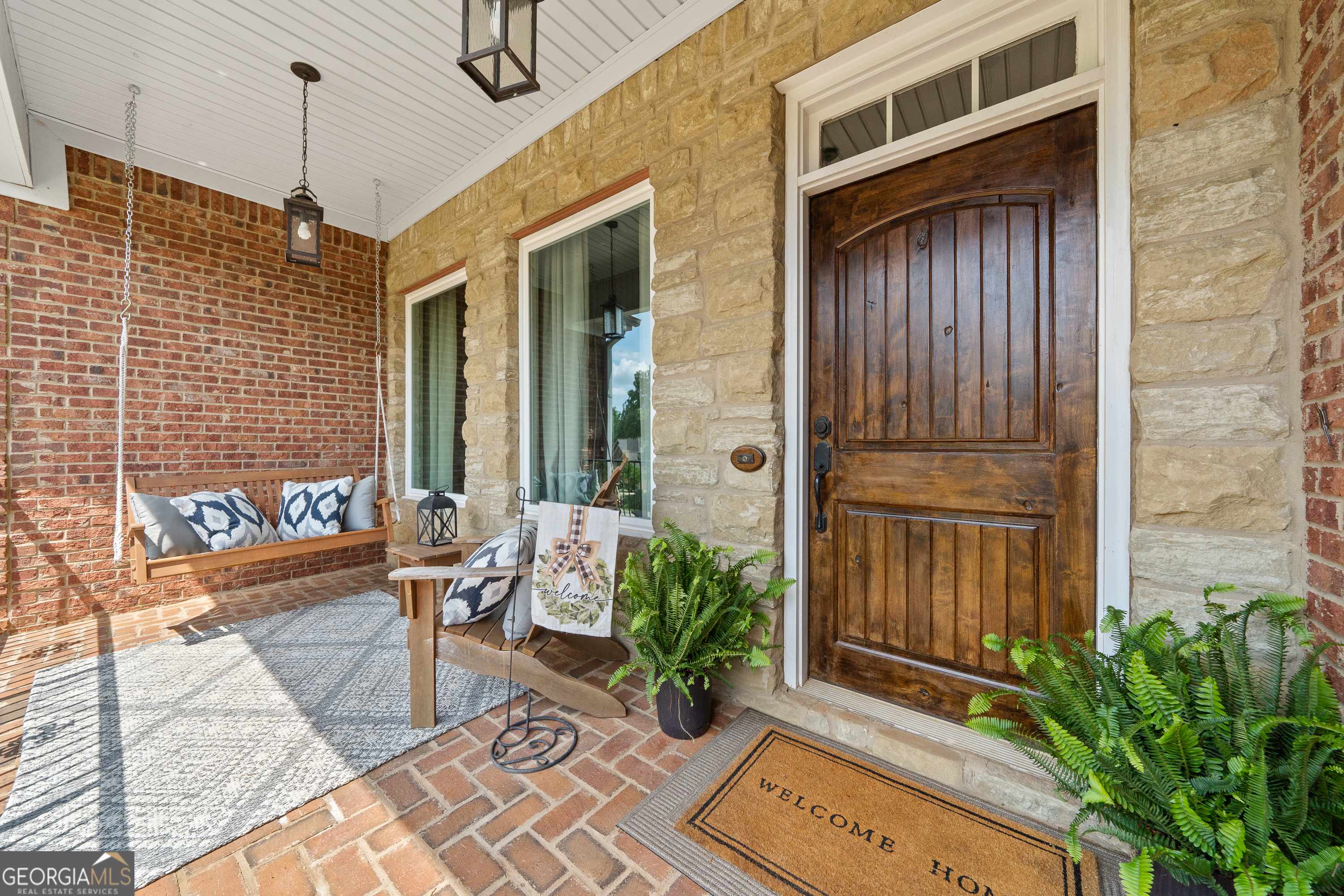 Forsyth, GA 31029,104 Old Oak DR