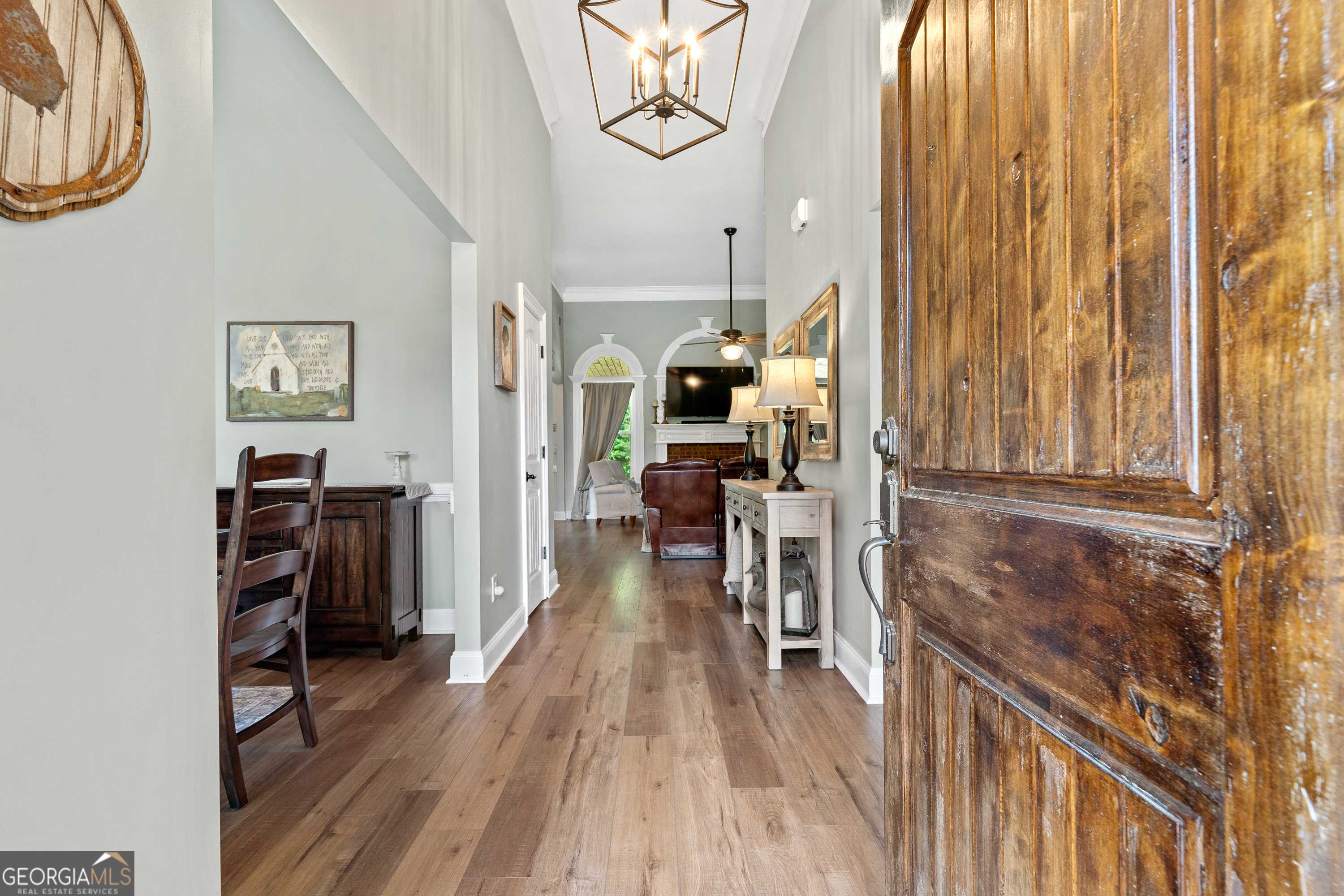 Forsyth, GA 31029,104 Old Oak DR