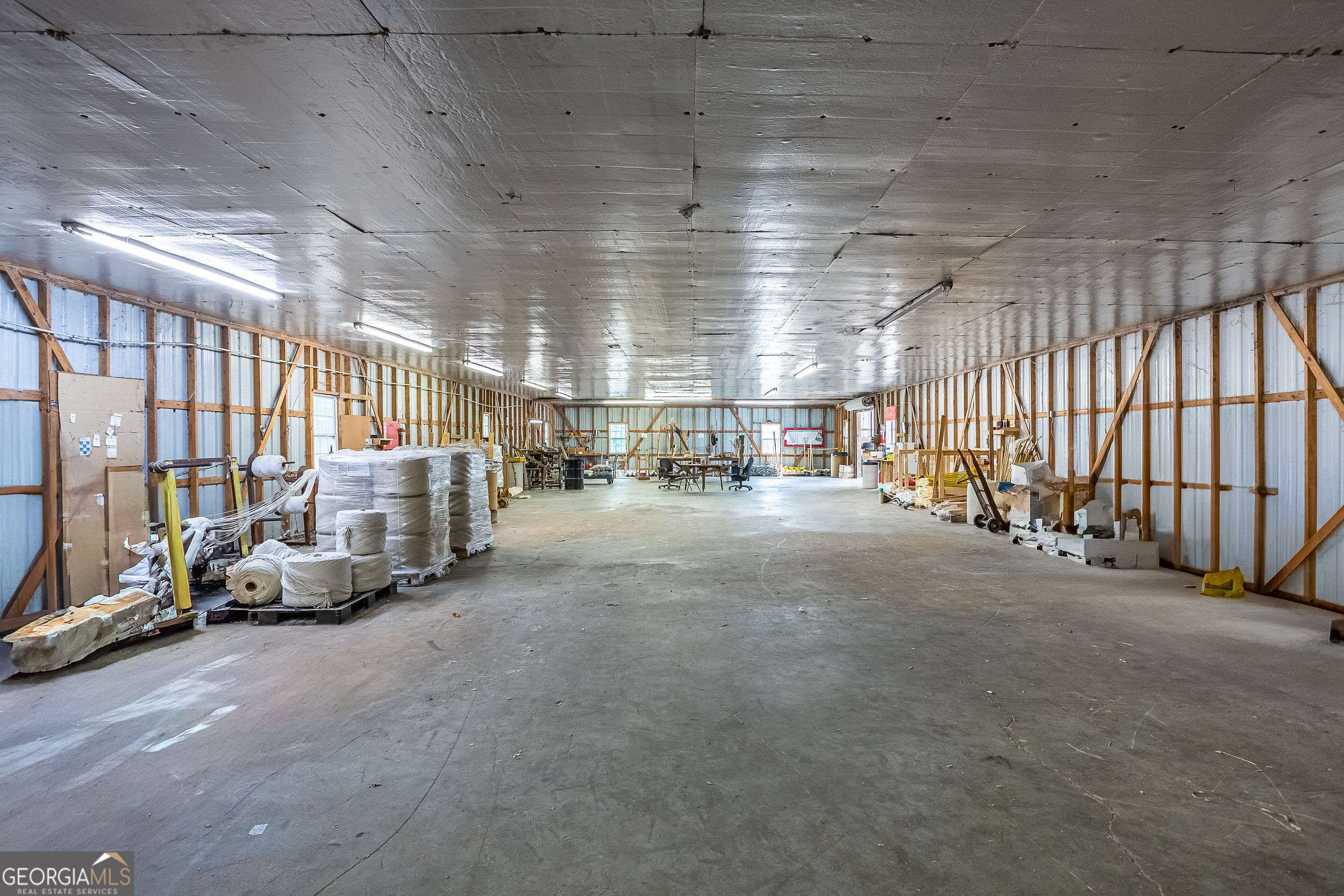 Hogansville, GA 30230,217 Trimble Station RD