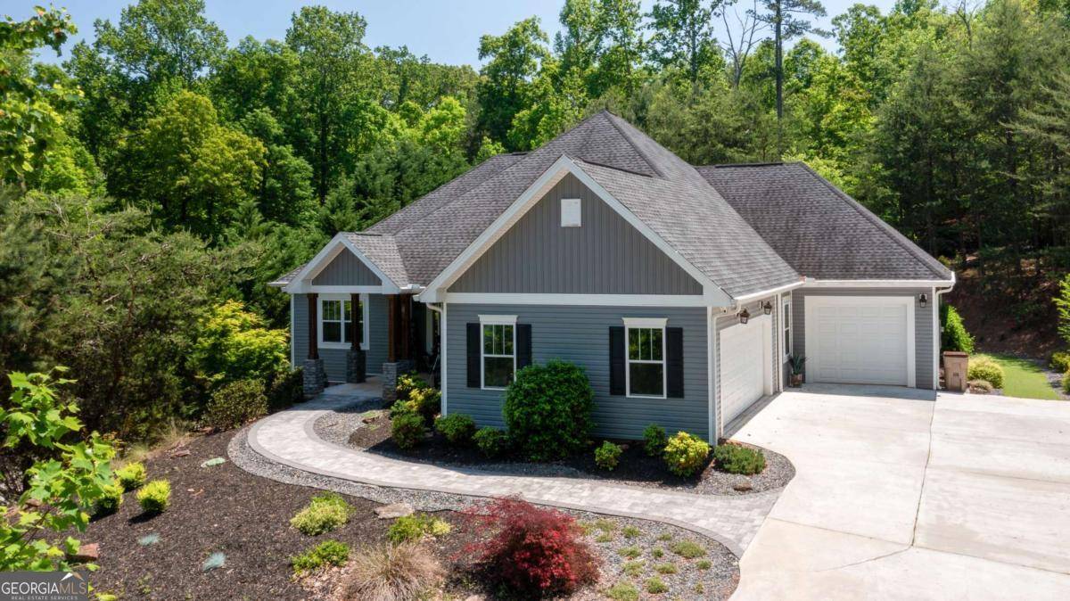 Gainesville, GA 30506,4840 Chestatee Heights RD