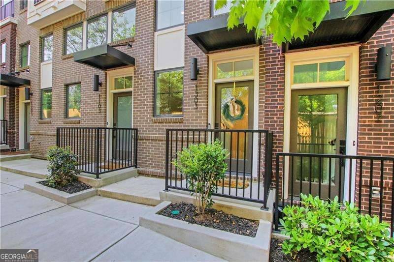 Decatur, GA 30030,230 New ST #1303