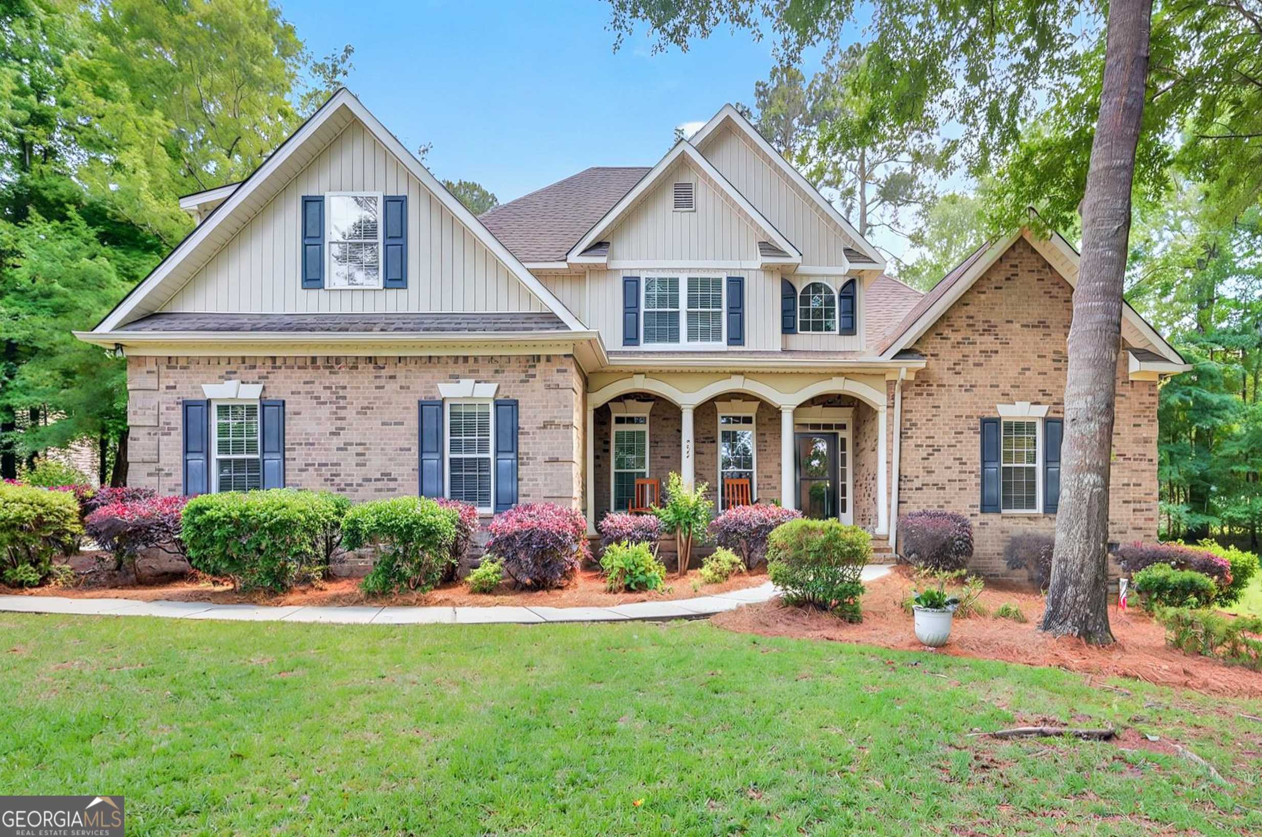 Milledgeville, GA 31061,229 Old Plantation TRL NW