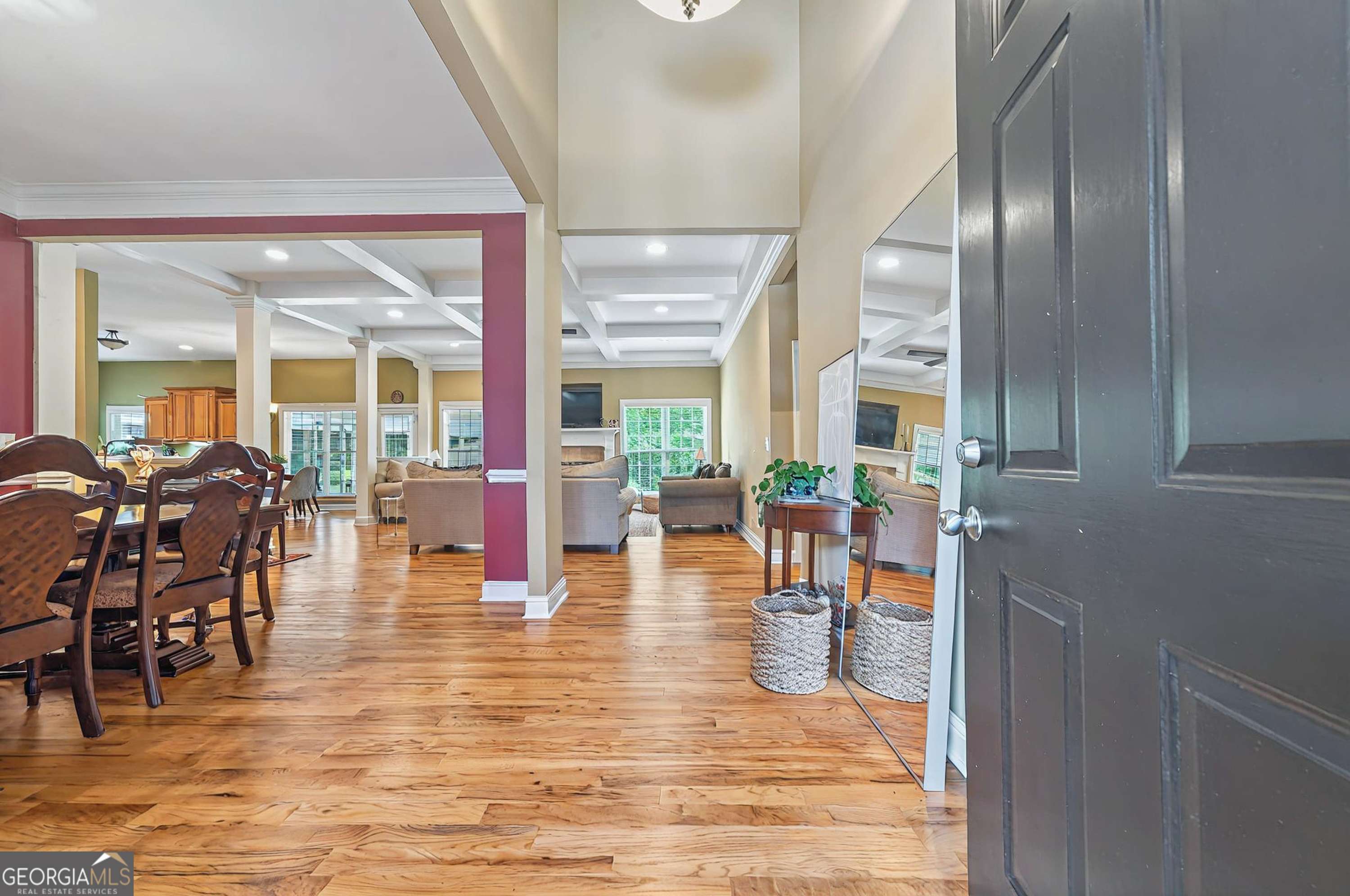 Milledgeville, GA 31061,229 Old Plantation TRL NW