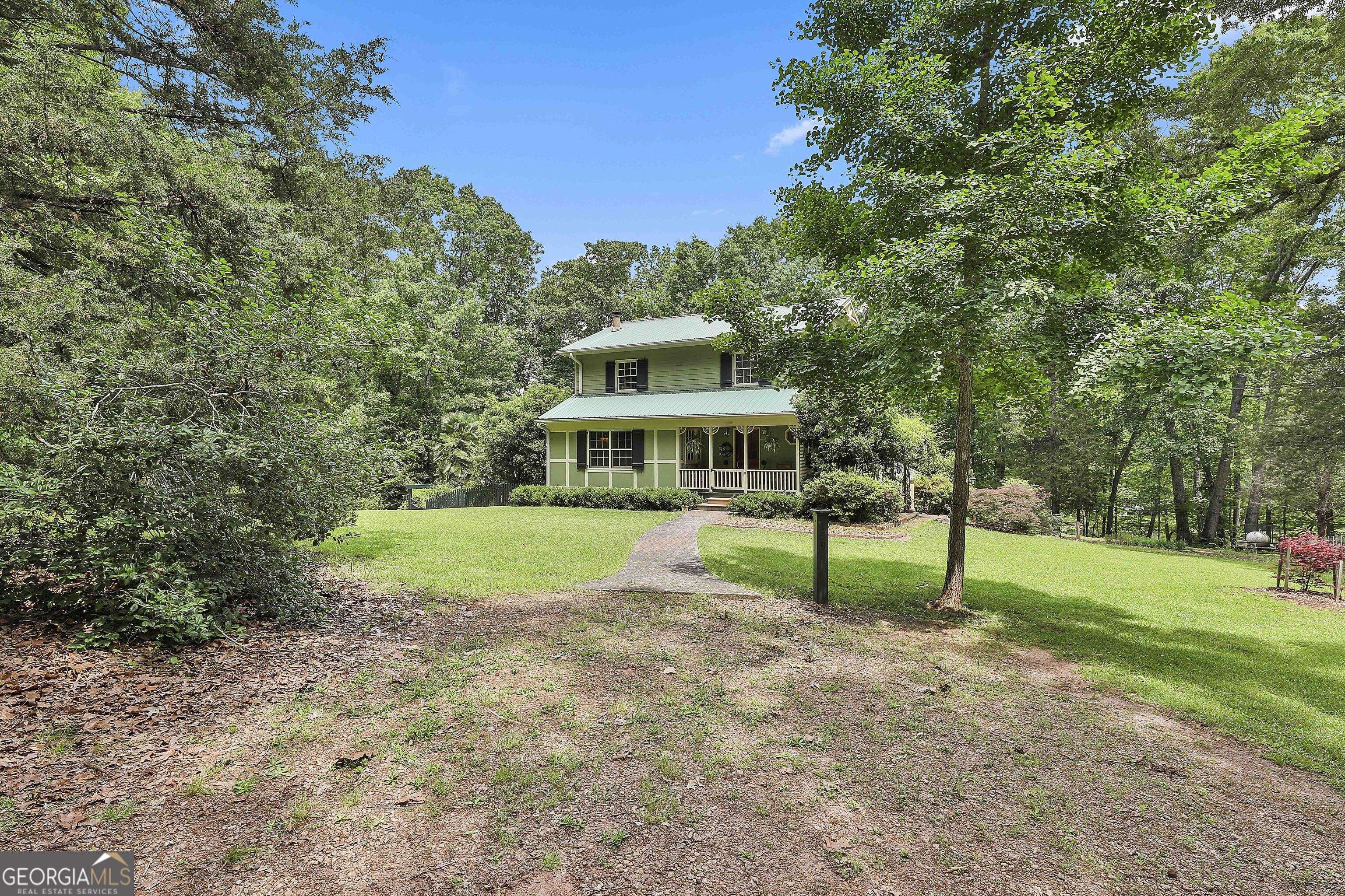 Zebulon, GA 30295,159 May LN
