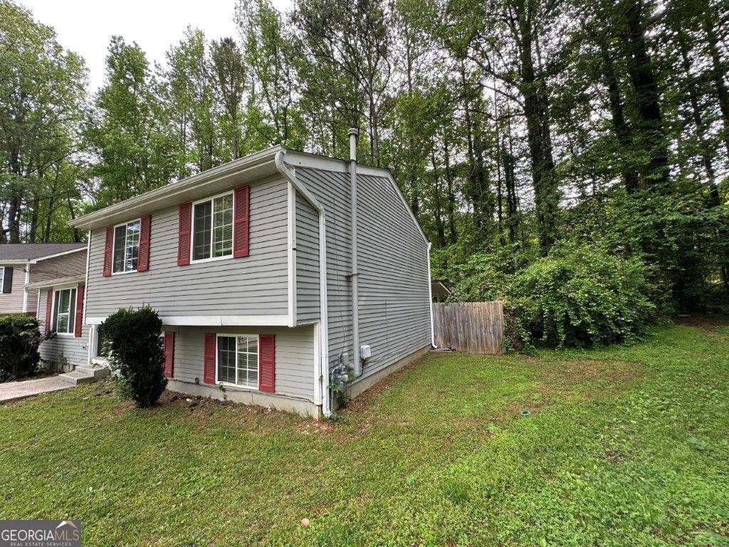 Stone Mountain, GA 30088,2036 Countydown LN