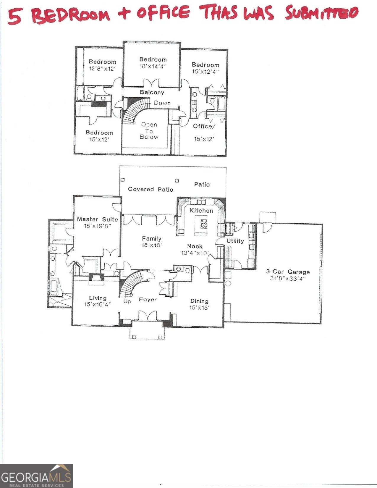 Lilburn, GA 30047,1230 Bullock PL SW