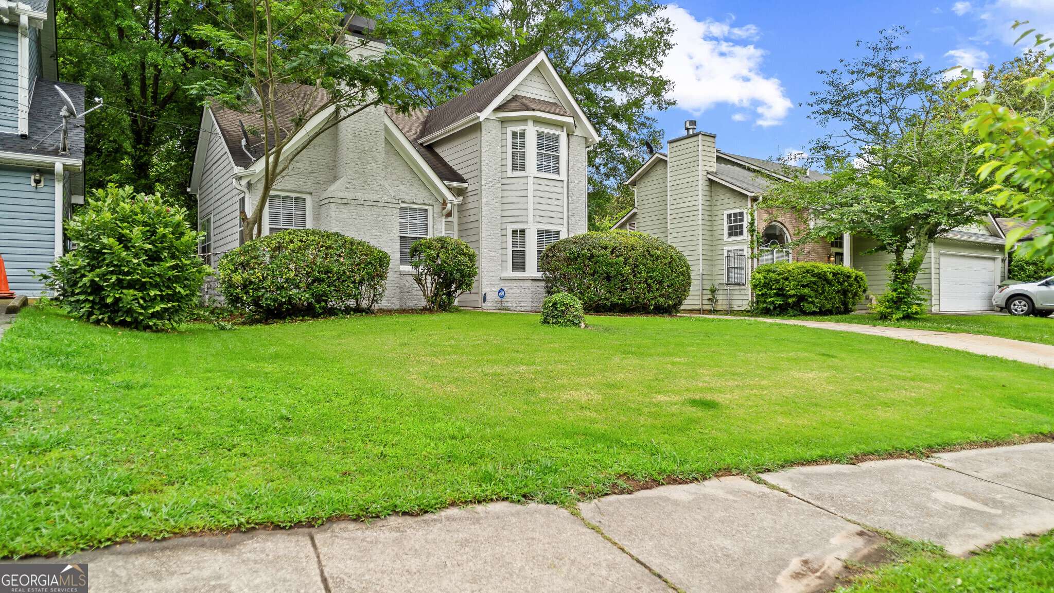Atlanta, GA 30314,76 Burbank DR SW
