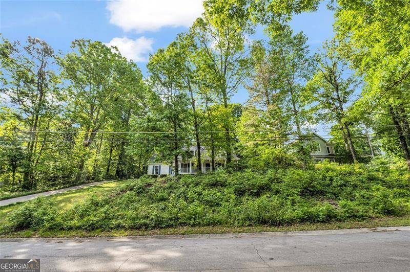 Lilburn, GA 30047,4112 WILLOW WALK SW