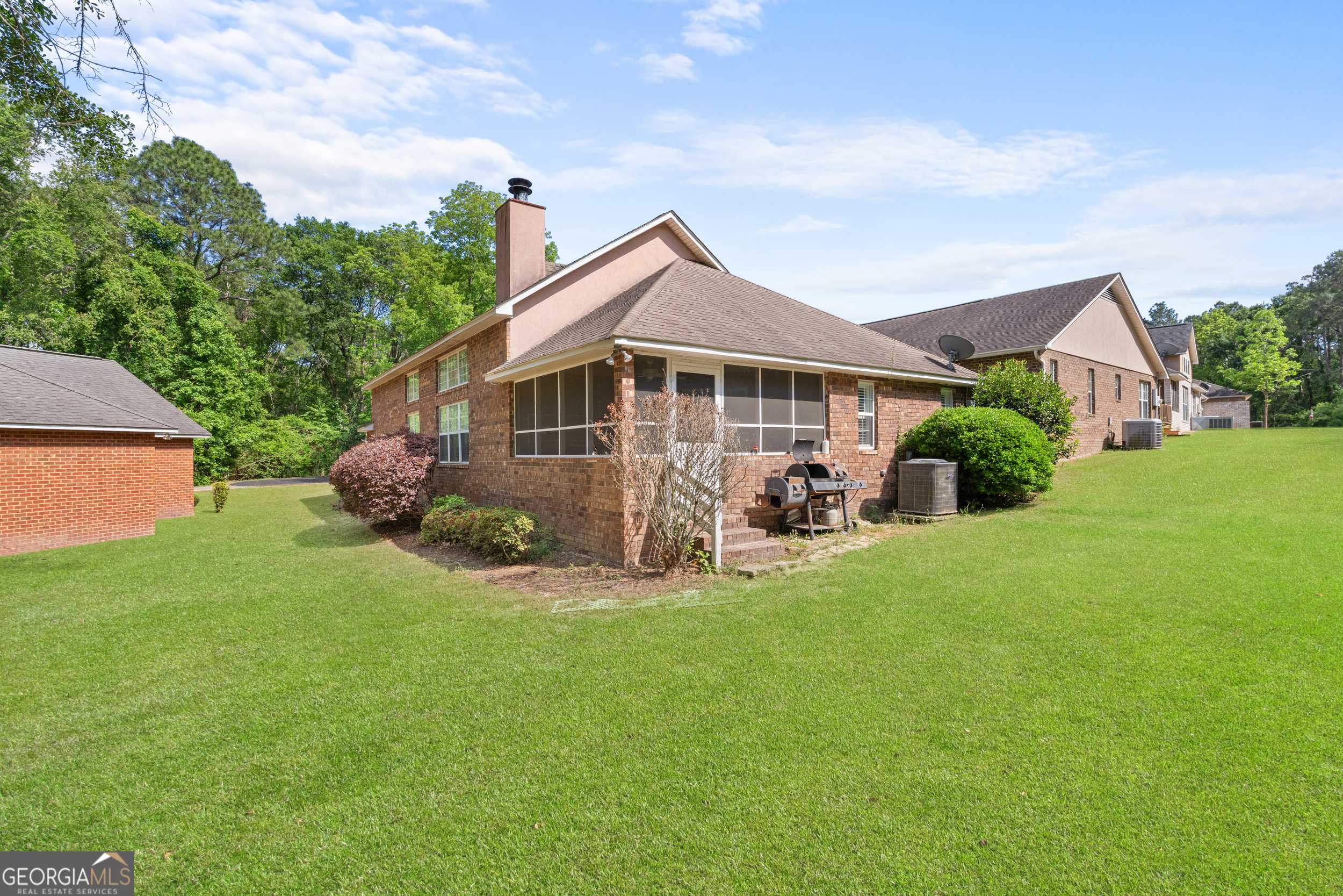 Statesboro, GA 30458,1667 Pondside DR