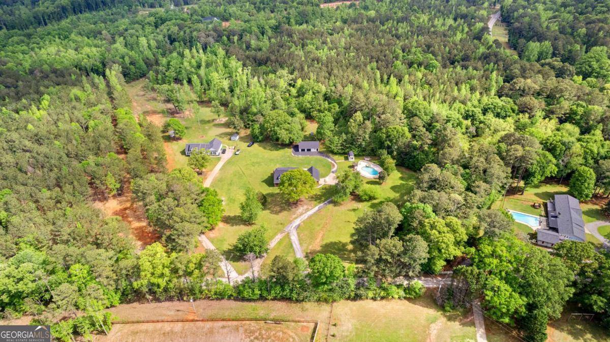 Fayetteville, GA 30215,550 Davis RD