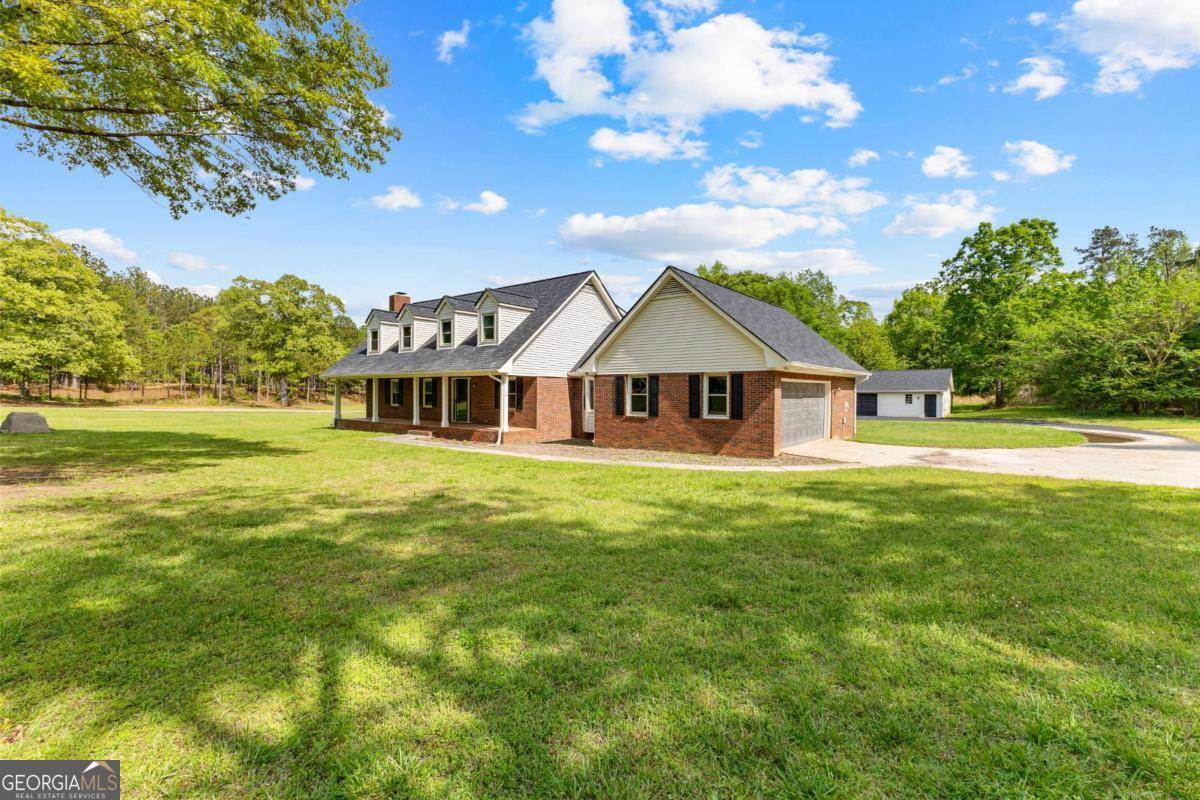 Fayetteville, GA 30215,550 Davis RD