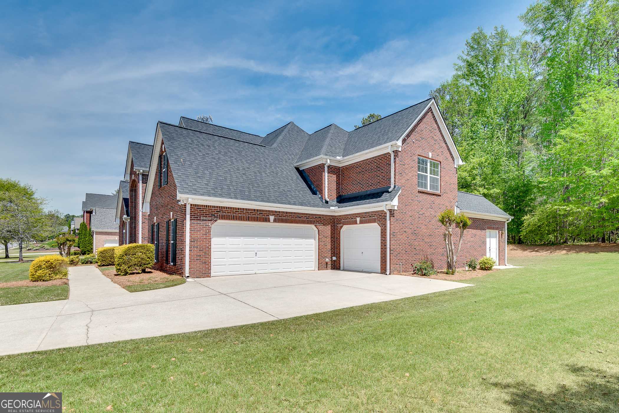 Powder Springs, GA 30127,2417 Saint Feagin PL
