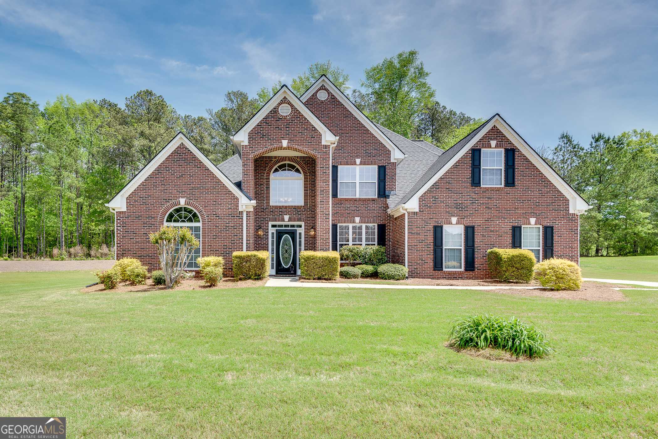 Powder Springs, GA 30127,2417 Saint Feagin PL