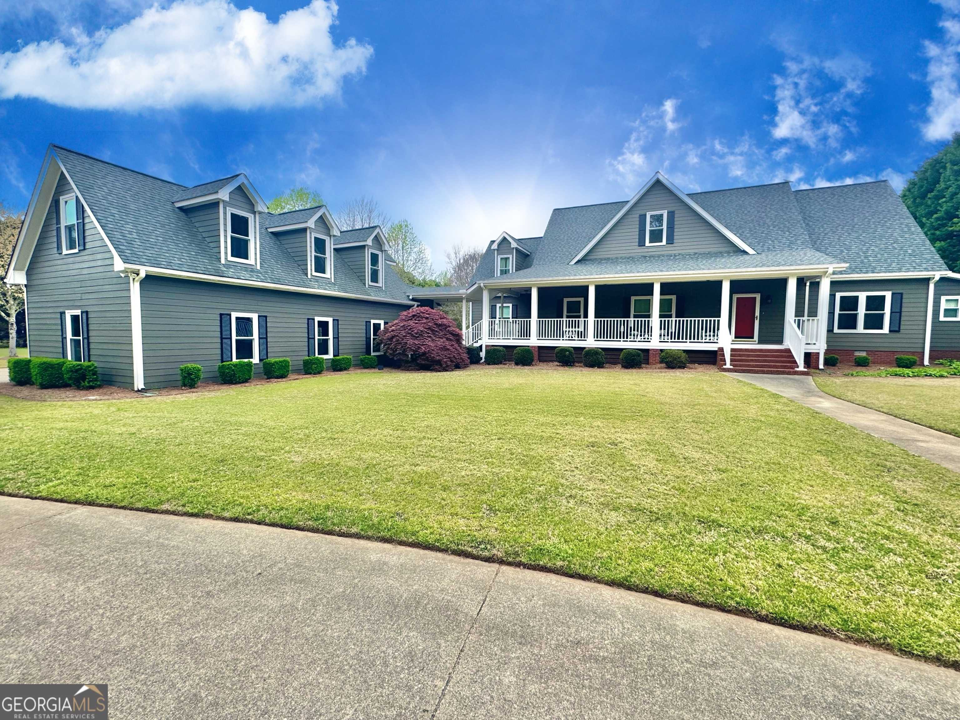 Social Circle, GA 30025,1040 Rock Creek RD