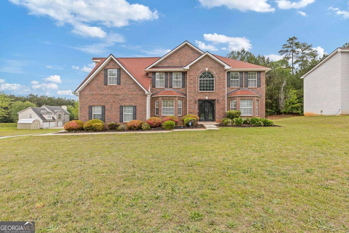 Lithonia, GA 30058,6932 Dalehollow DR