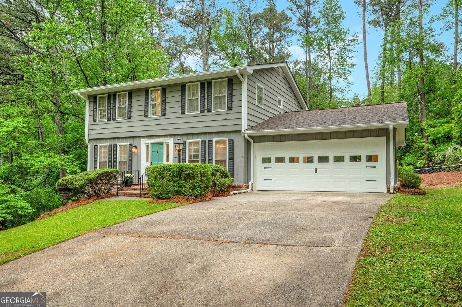 Roswell, GA 30075,4536 Mountain Creek DR NE