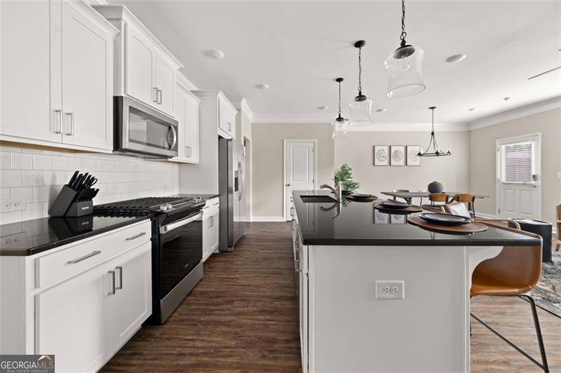 Powder Springs, GA 30127,3604 SILVERY WAY