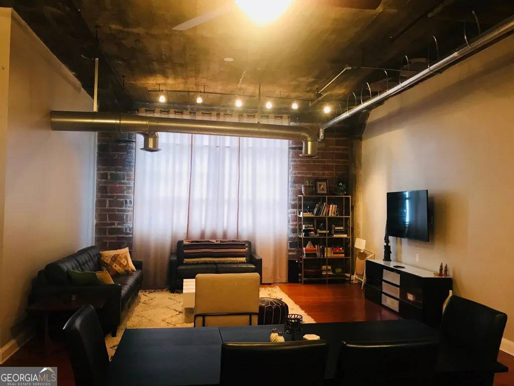 Atlanta, GA 30313,172 Haynes ST SW #113