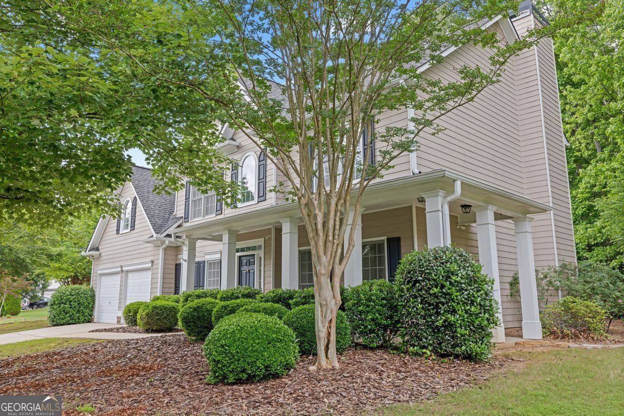 Powder Springs, GA 30127,6131 WINDFLOWER DR