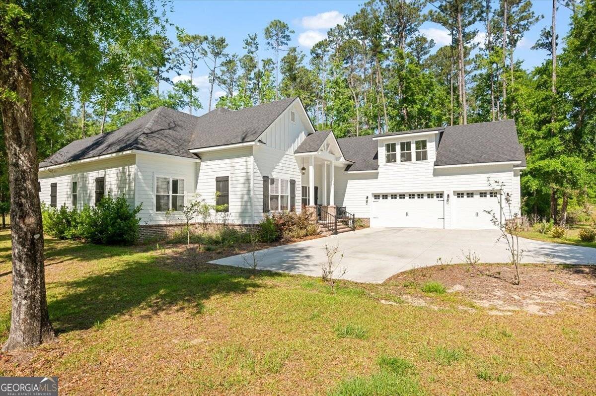 Richmond Hill, GA 31324,170 Waldburg WAY