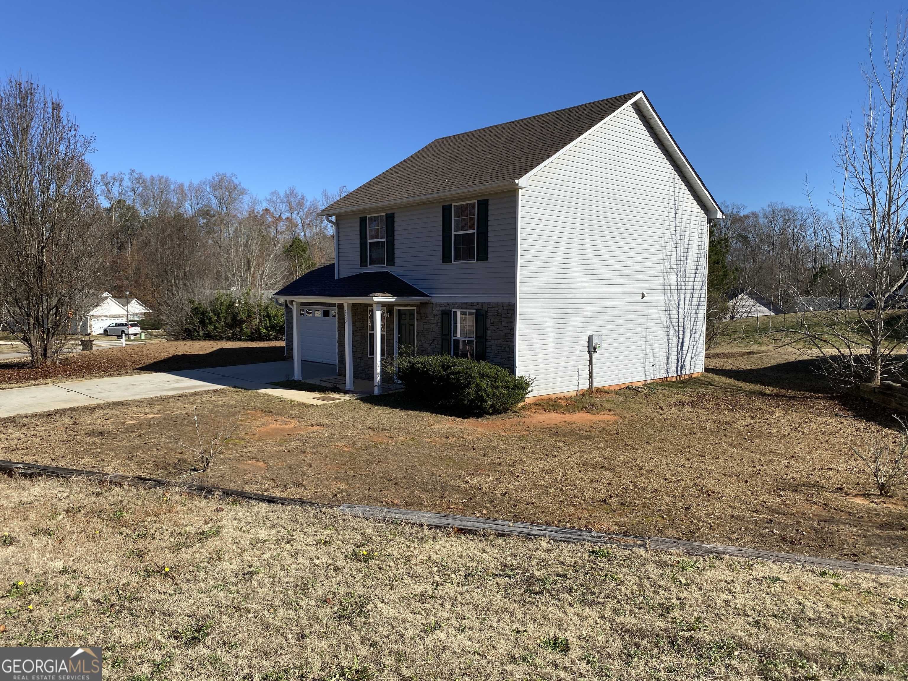 Locust Grove, GA 30248,253 Whistle WAY