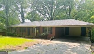 Austell, GA 30168,6470 Sherwood TRL