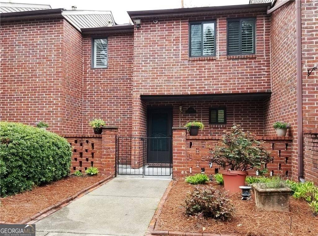 Dunwoody, GA 30338,2293 Pernoshal CT