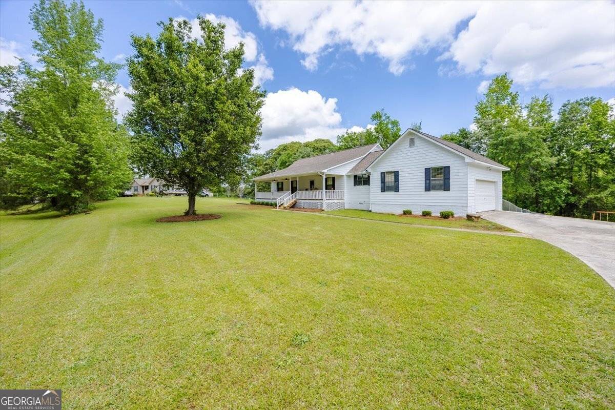 Forsyth, GA 31029,1271 Forsyth Landing DR