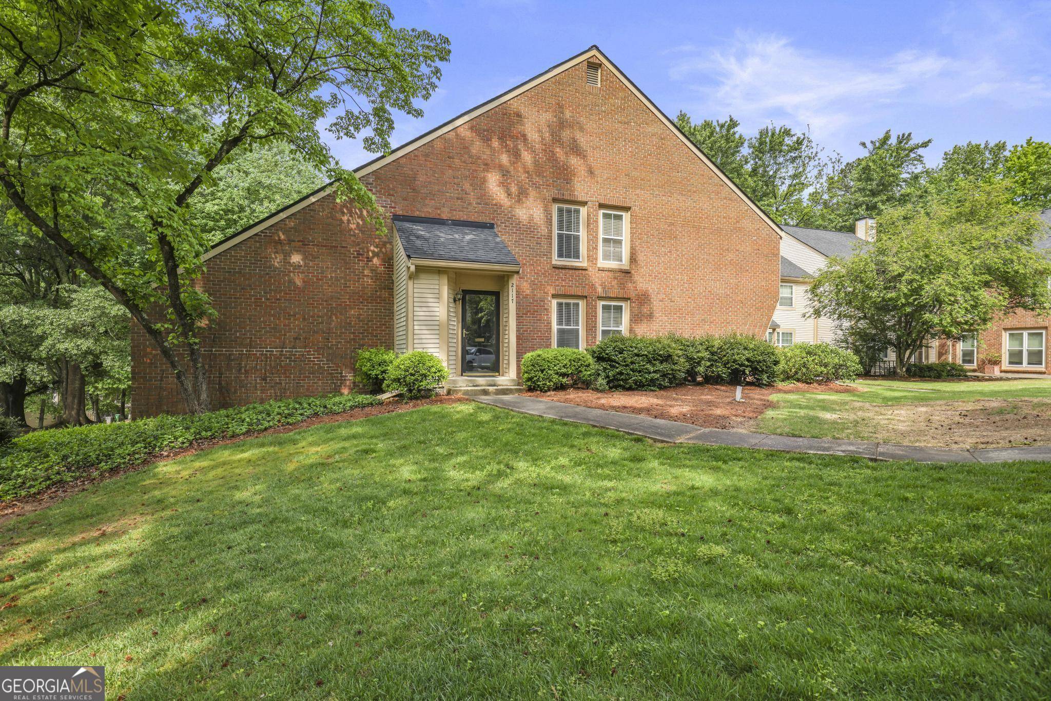Dunwoody, GA 30338,2117 Bucktrout PL