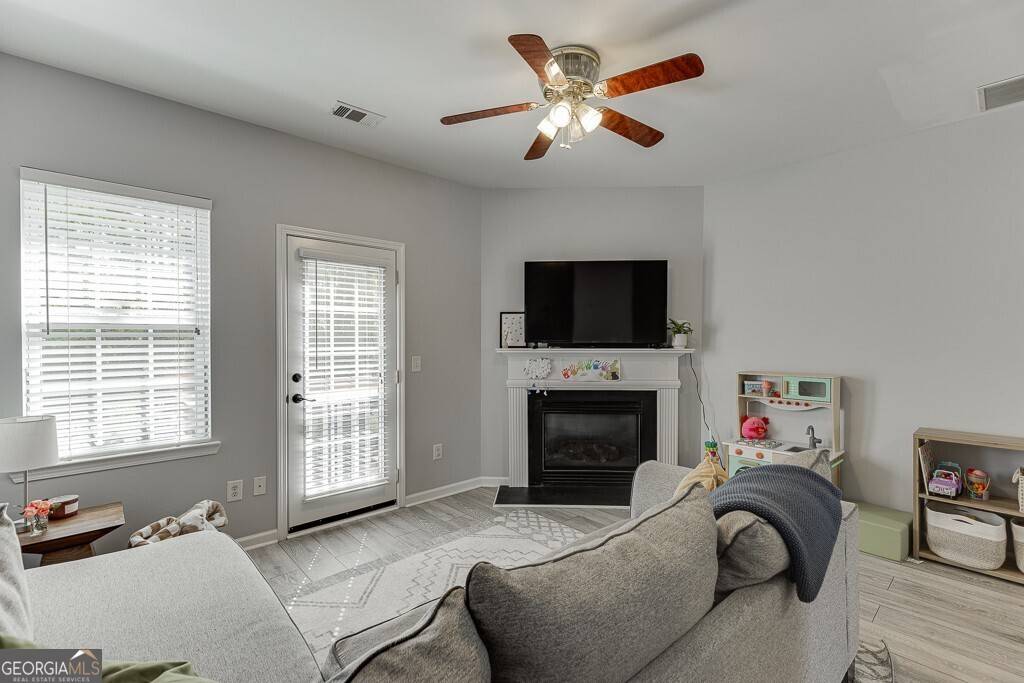 Buford, GA 30519,3194 Mill Springs CIR