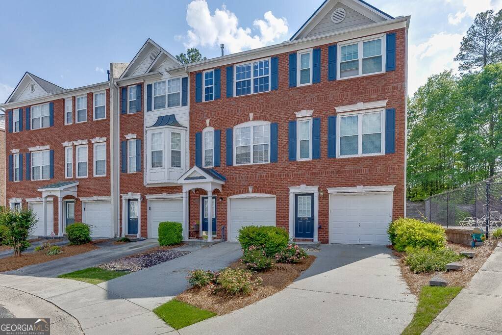 Buford, GA 30519,3194 Mill Springs CIR