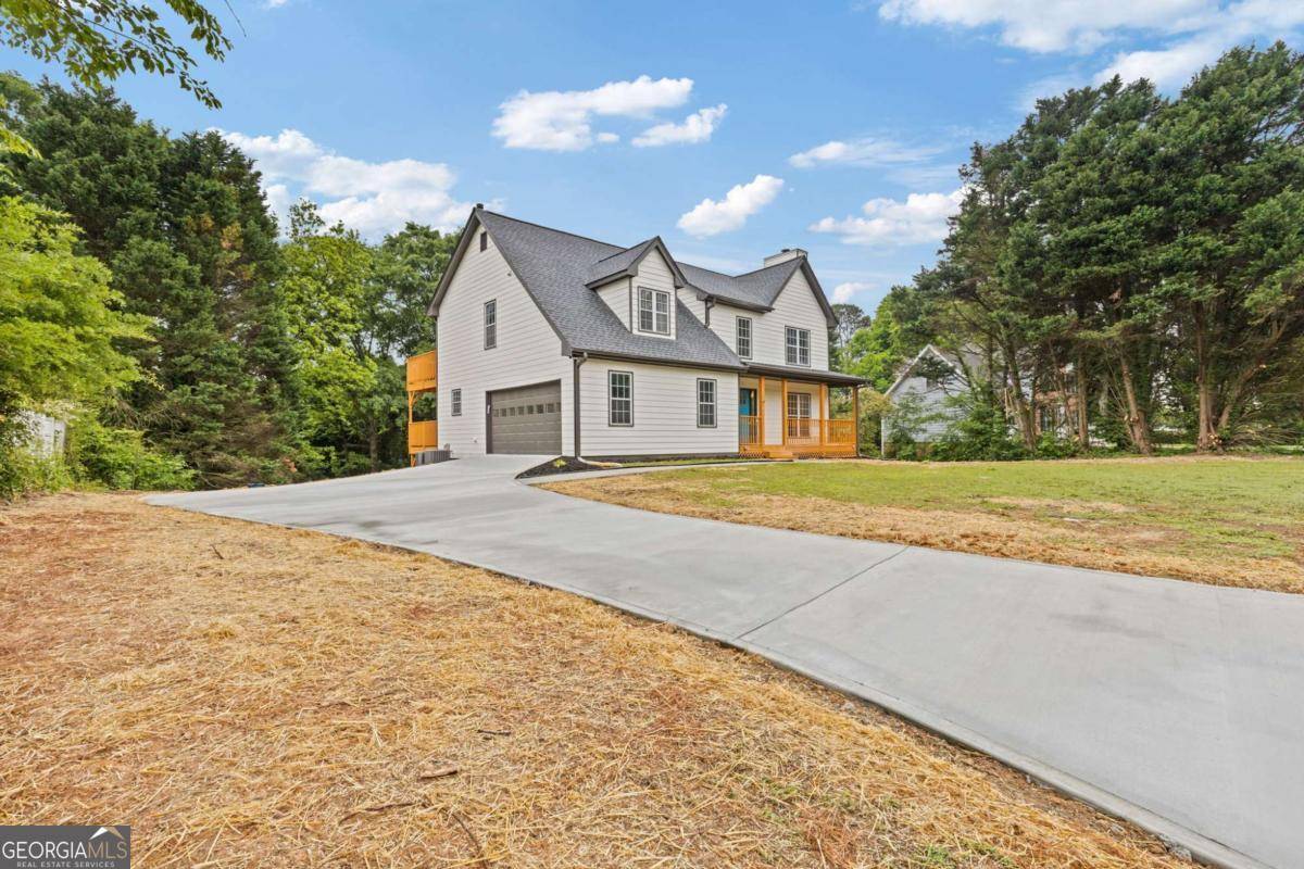 Grayson, GA 30017,470 Brackin TRCE