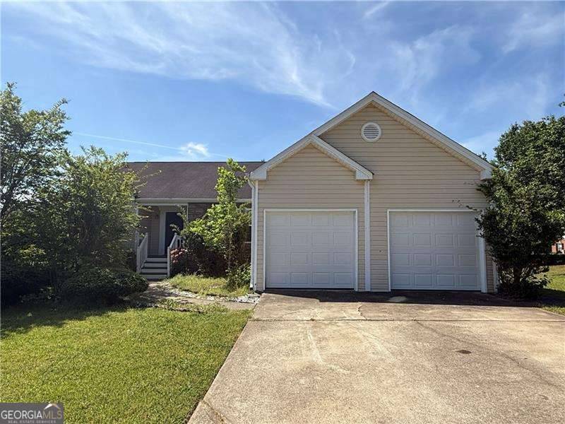 Powder Springs, GA 30127,16 Grandview CT