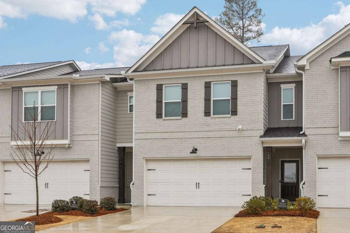 Norcross, GA 30093,5575 Rock Place CT