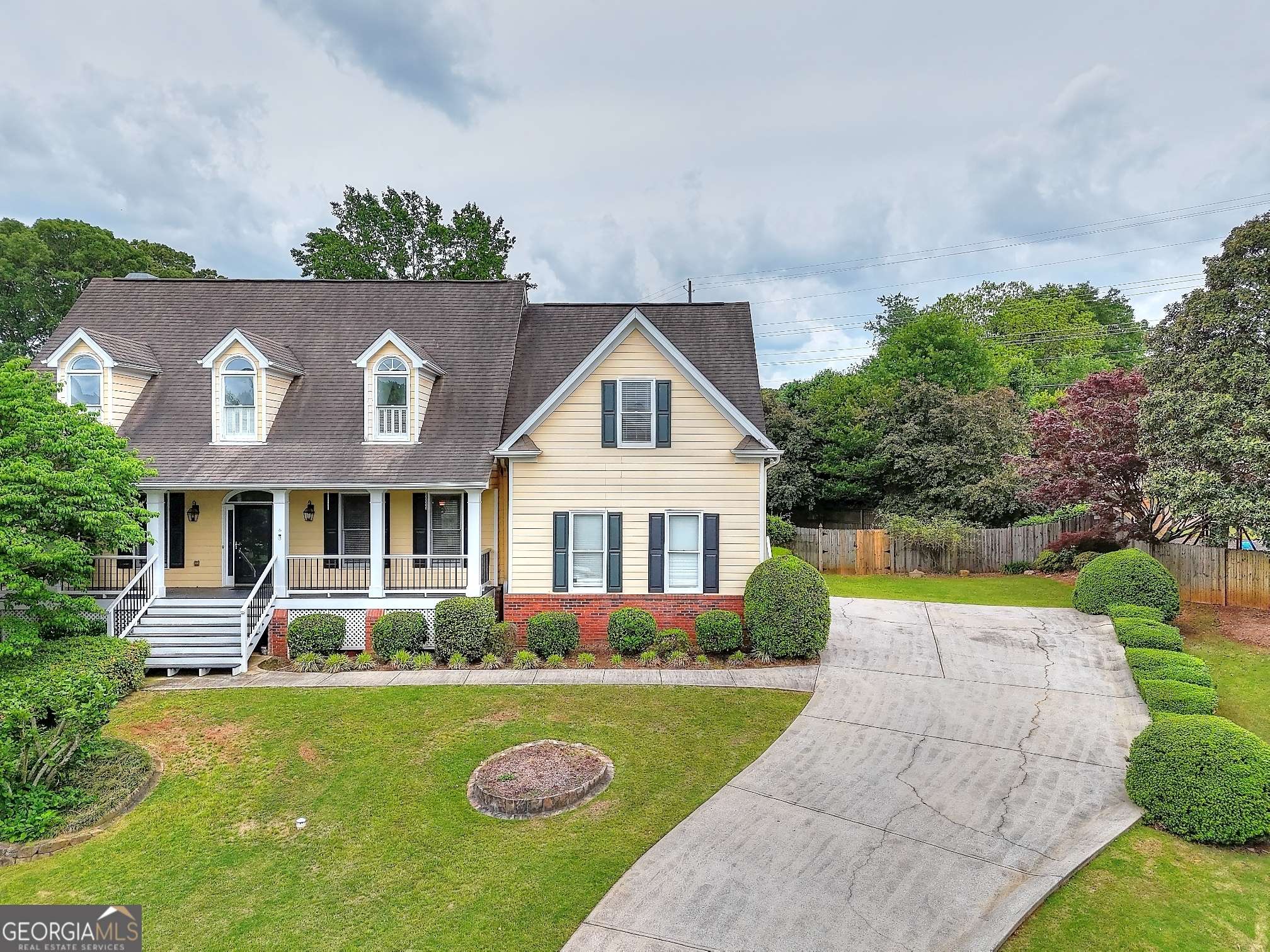 Marietta, GA 30062,2726 Riderwood LN NE