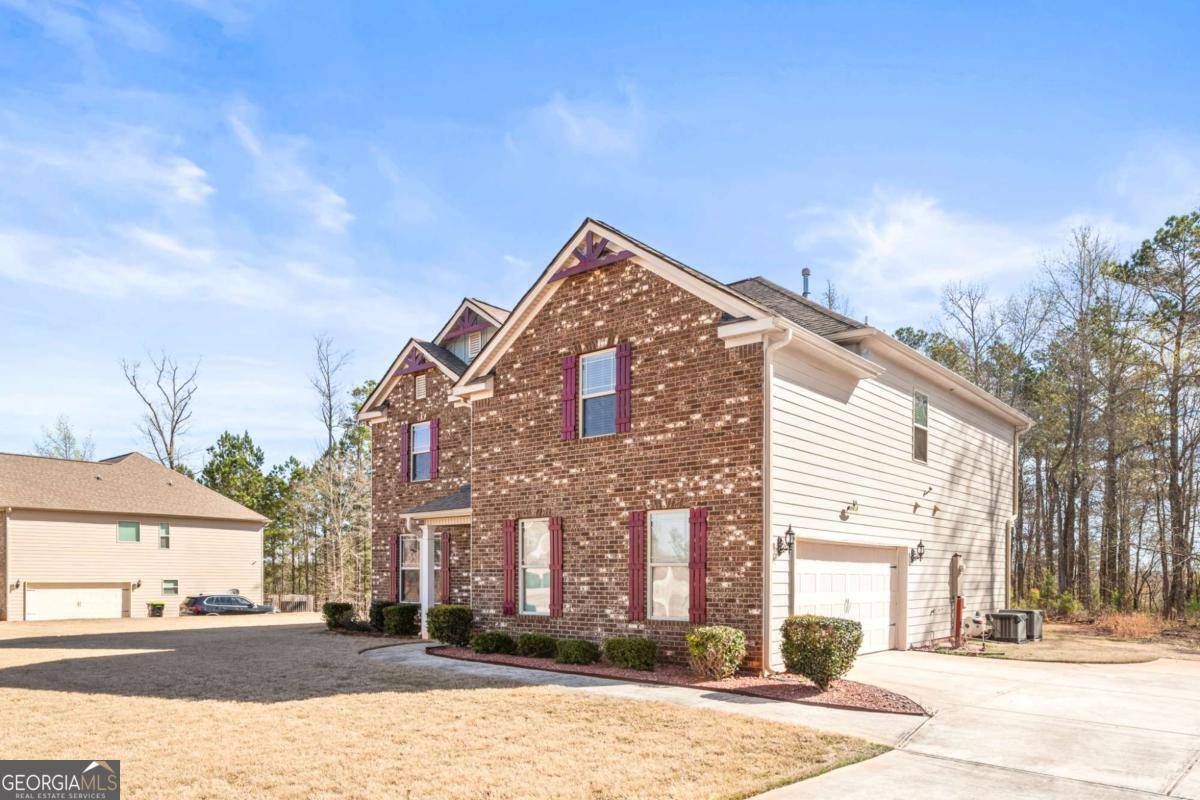 Hampton, GA 30228,12348 Hillcrest DR