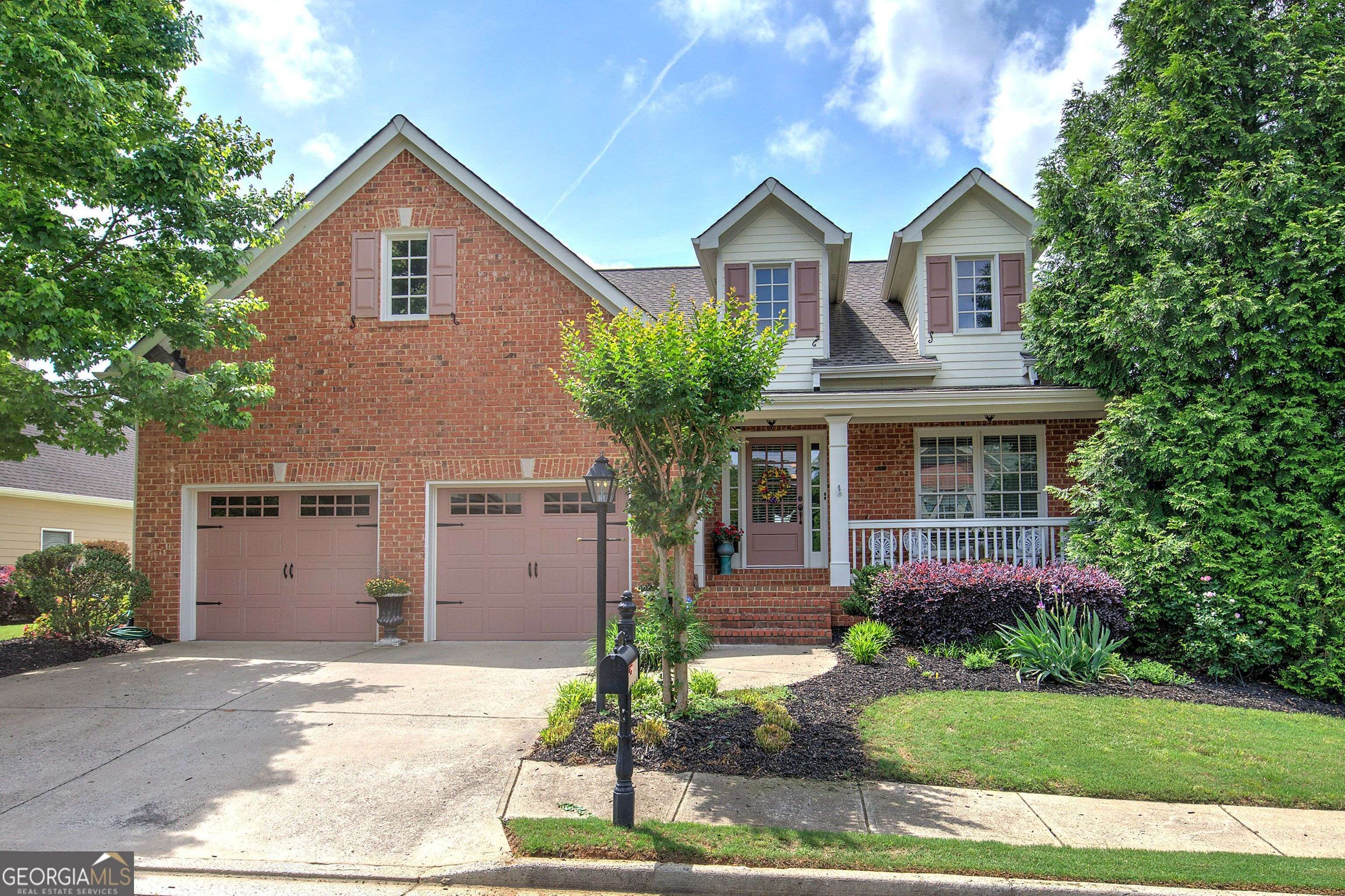 Marietta, GA 30064,116 Patrick WAY