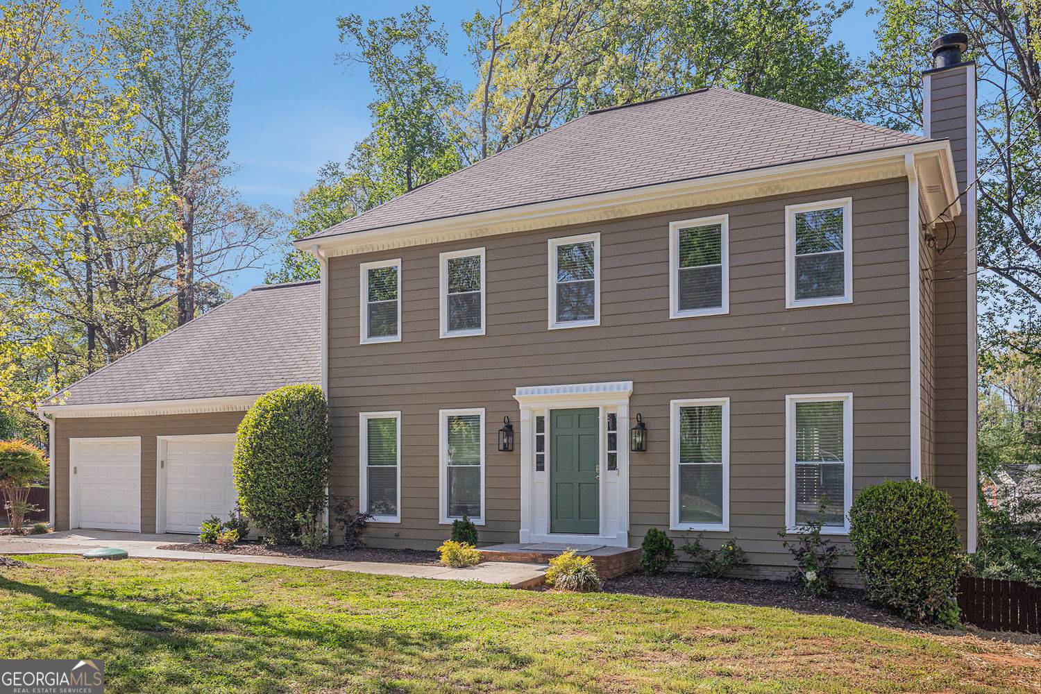 Lawrenceville, GA 30046,1627 Isham DR