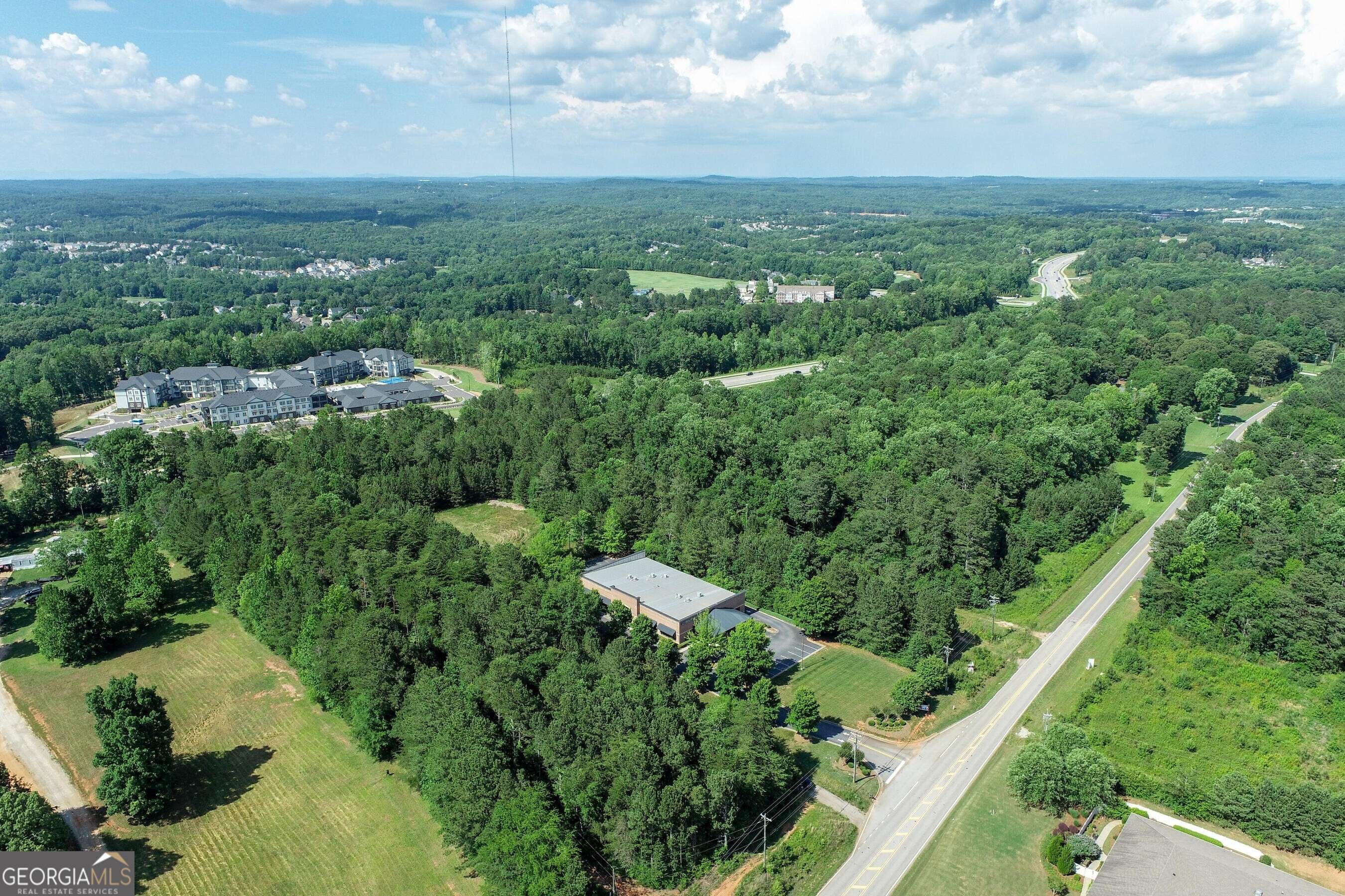 Hoschton, GA 30548,5378 Thompson Mill RD