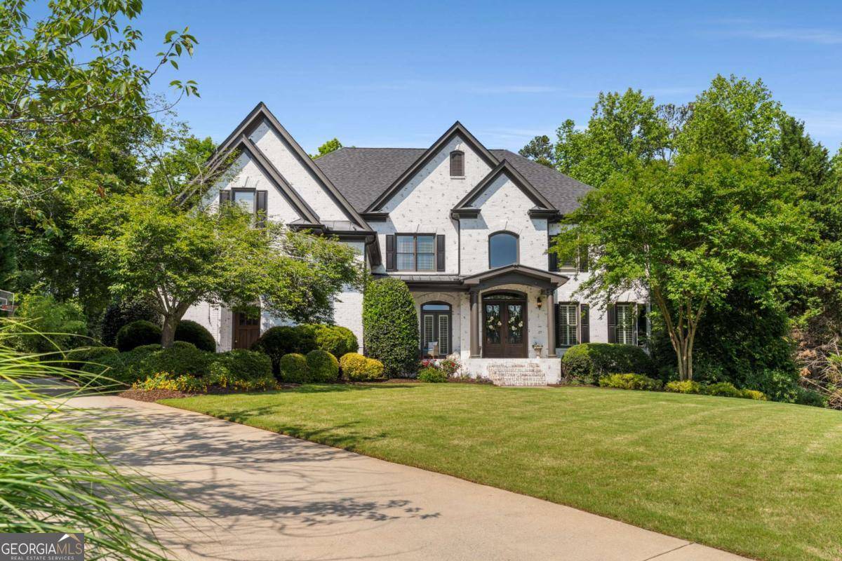 Alpharetta, GA 30009,12815 Oak Falls DR